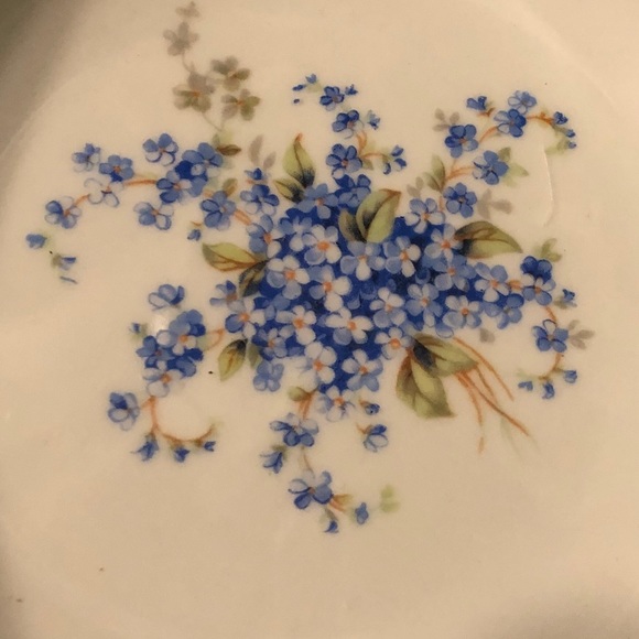 Czechoslovakia Fine China - Picture 2 of 8